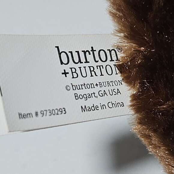 Burton & Burton Monkey 18 inch Plush Long Arms Sticky Hands Stuffed Animal Toy - Picture 6 of 8